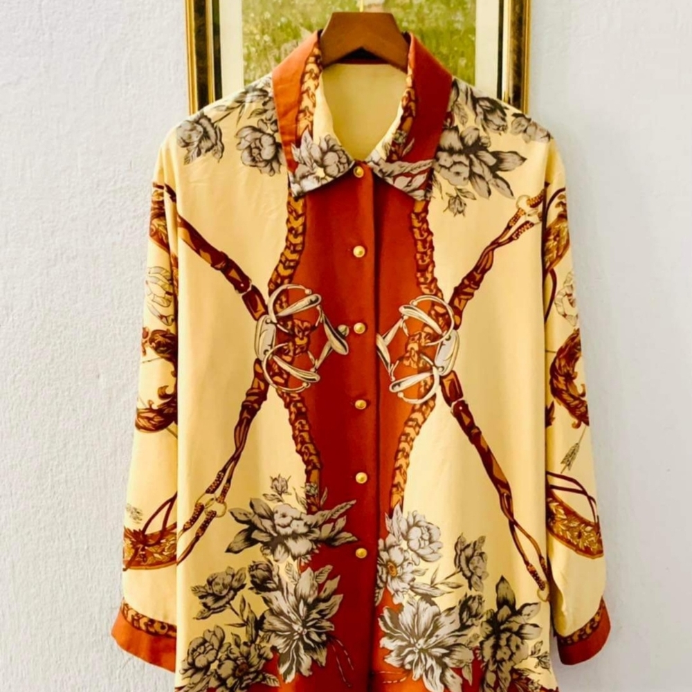 Royal Vintage Shirt